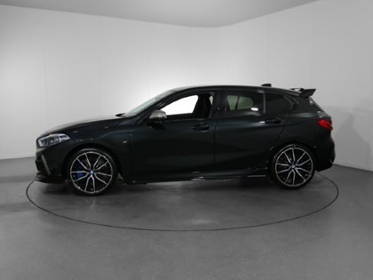  BMW 1 SERIES M135i xDrive 5dr Step Auto [Pro Pack]