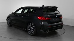  BMW 1 SERIES M135i xDrive 5dr Step Auto [Pro Pack] 3279866