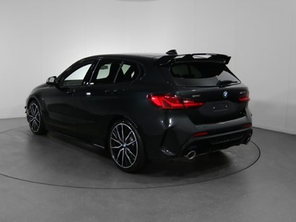  BMW 1 SERIES M135i xDrive 5dr Step Auto [Pro Pack]