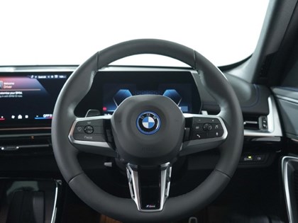  BMW iX1 230kW xDrive30 M Sport 65kWh 5dr Auto [Tech/Pro]