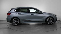  BMW 1 SERIES 120 M Sport 5dr Step Auto 3279794