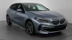  BMW 1 SERIES 120 M Sport 5dr Step Auto 3279787