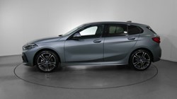  BMW 1 SERIES 120 M Sport 5dr Step Auto 3279790