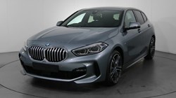  BMW 1 SERIES 120 M Sport 5dr Step Auto 3279789