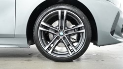  BMW 1 SERIES 120 M Sport 5dr Step Auto 3279803