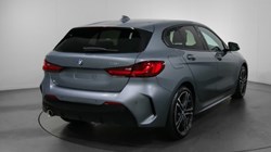  BMW 1 SERIES 120 M Sport 5dr Step Auto 3279793