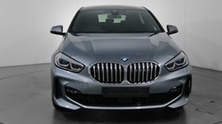  BMW 1 SERIES 120 M Sport 5dr Step Auto 3279788