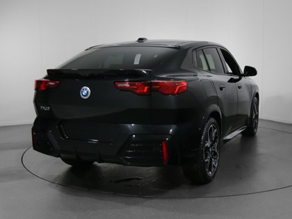  BMW iX2 230kW xDrive30 M Sport 65kWh 5dr Auto