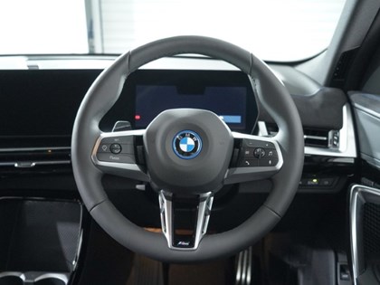  BMW iX2 230kW xDrive30 M Sport 65kWh 5dr Auto