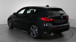  BMW 1 SERIES 118i [136] M Sport 5dr Step Auto 3271416