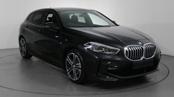  BMW 1 SERIES 118i [136] M Sport 5dr Step Auto 3271412