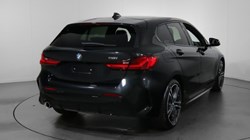  BMW 1 SERIES 118i [136] M Sport 5dr Step Auto 3271418