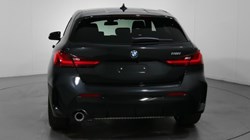  BMW 1 SERIES 118i [136] M Sport 5dr Step Auto 3271417