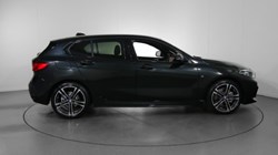  BMW 1 SERIES 118i [136] M Sport 5dr Step Auto 3271419