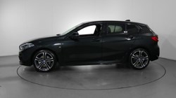  BMW 1 SERIES 118i [136] M Sport 5dr Step Auto 3271415