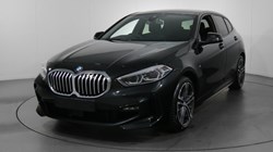  BMW 1 SERIES 118i [136] M Sport 5dr Step Auto 3271414