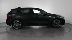  BMW 1 SERIES 118i [136] M Sport 5dr Step Auto 3270674