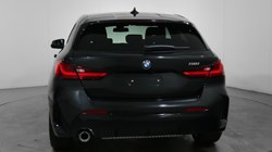  BMW 1 SERIES 118i [136] M Sport 5dr Step Auto 3270672