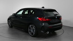  BMW 1 SERIES 118i [136] M Sport 5dr Step Auto 3270671