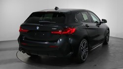  BMW 1 SERIES 118i [136] M Sport 5dr Step Auto 3270673