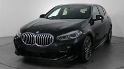  BMW 1 SERIES 118i [136] M Sport 5dr Step Auto 3270669