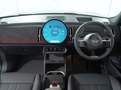  MINI COUNTRYMAN 2.0 S Sport ALL4 [Level 2] 5dr Auto