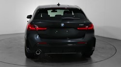  BMW 1 SERIES 118i [136] M Sport 5dr Step Auto 3265958