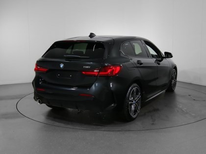  BMW 1 SERIES 118i [136] M Sport 5dr Step Auto