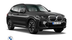  BMW iX3 210kW M Sport 80kWh 5dr Auto 3268038