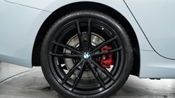  BMW 3 SERIES M340d xDrive MHT 4dr Step Auto 3273233