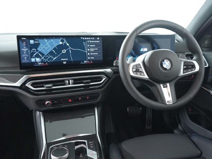  BMW 3 SERIES M340d xDrive MHT 4dr Step Auto