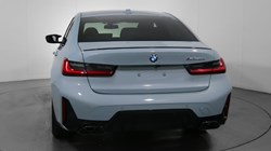  BMW 3 SERIES M340d xDrive MHT 4dr Step Auto 3273225