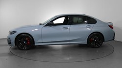  BMW 3 SERIES M340d xDrive MHT 4dr Step Auto 3273223