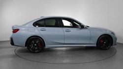  BMW 3 SERIES M340d xDrive MHT 4dr Step Auto 3273227