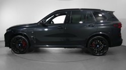  BMW X5 xDrive50e M Sport 5dr Auto [Tech/Pro Pack] 3283425