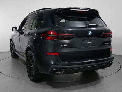  BMW X5 xDrive50e M Sport 5dr Auto [Tech/Pro Pack]