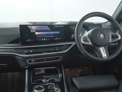  BMW X5 xDrive50e M Sport 5dr Auto [Tech/Pro Pack]