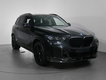  BMW X5 xDrive50e M Sport 5dr Auto [Tech/Pro Pack]