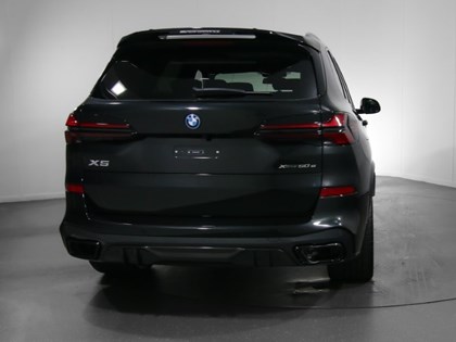  BMW X5 xDrive50e M Sport 5dr Auto [Tech/Pro Pack]