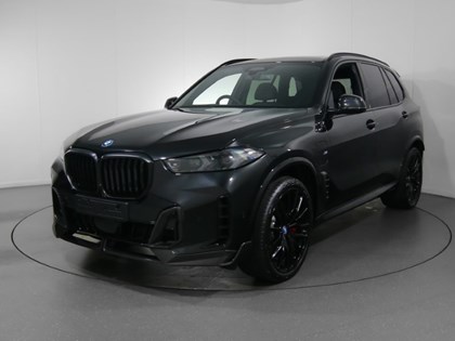  BMW X5 xDrive50e M Sport 5dr Auto [Tech/Pro Pack]