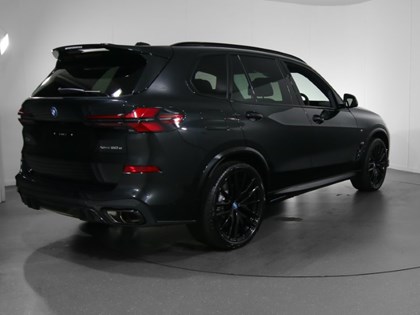  BMW X5 xDrive50e M Sport 5dr Auto [Tech/Pro Pack]