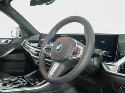 BMW X5 xDrive50e M Sport 5dr Auto [Tech/Pro Pack]