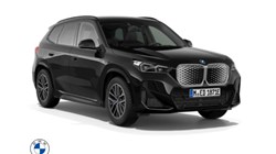  BMW iX1 150kW eDrive20 M Sport 65kWh 5dr Auto [Tech PLUS] 3268596