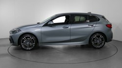  BMW 1 SERIES 118i [136] M Sport 5dr Step Auto 3273377