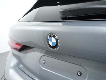 BMW 1 SERIES 118i [136] M Sport 5dr Step Auto
