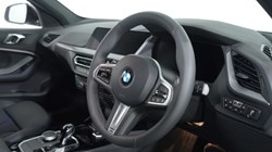  BMW 1 SERIES 118i [136] M Sport 5dr Step Auto 3273385