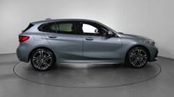  BMW 1 SERIES 118i [136] M Sport 5dr Step Auto 3273381