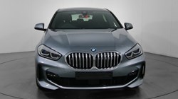  BMW 1 SERIES 118i [136] M Sport 5dr Step Auto 3273375