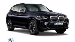  BMW iX3 210kW M Sport 80kWh 5dr Auto 3267609