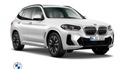  BMW iX3 210kW M Sport 80kWh 5dr Auto 3267853